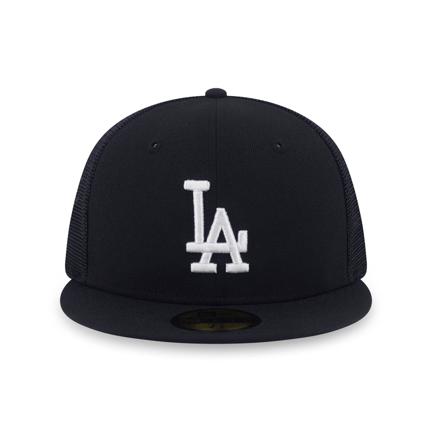 59FIFTY Trucker Los Angeles Dodgers Trucker Pack Black Fitted