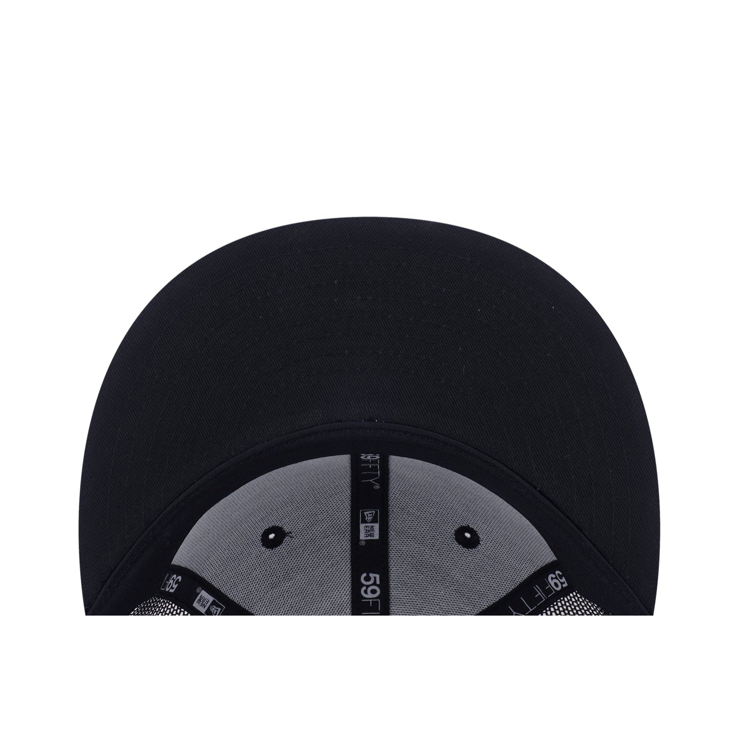 59FIFTY Trucker Los Angeles Dodgers Trucker Pack Black Fitted