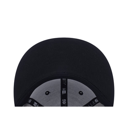 59FIFTY Trucker Los Angeles Dodgers Trucker Pack Black Fitted