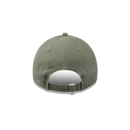 9TWENTY Los Angeles Dodgers Cooperstown Pack New Olive Adjustable