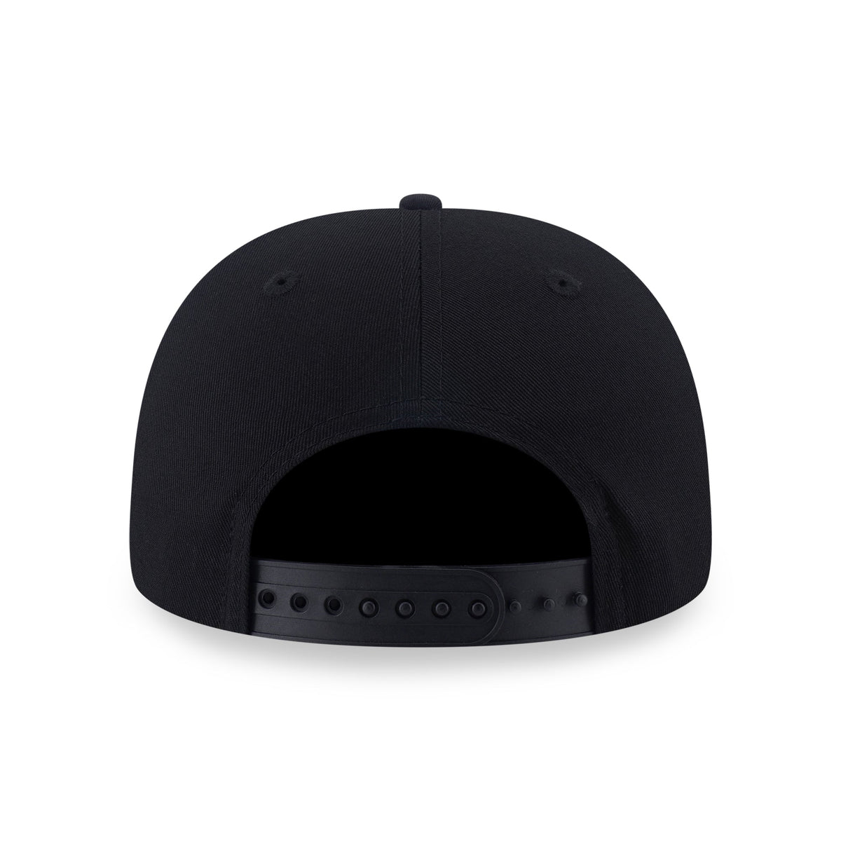9FORTY A-Frame Los Angeles Dodgers Kanji Black Snapback