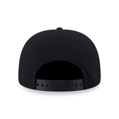 9FORTY A-Frame Los Angeles Dodgers Kanji Black Snapback