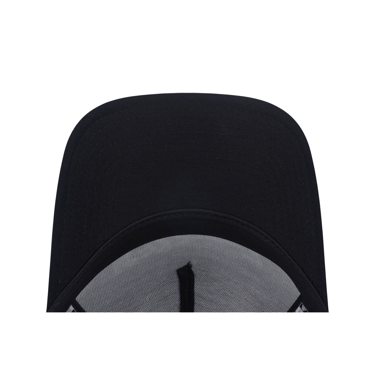 9FORTY A-Frame Los Angeles Dodgers Kanji Black Snapback