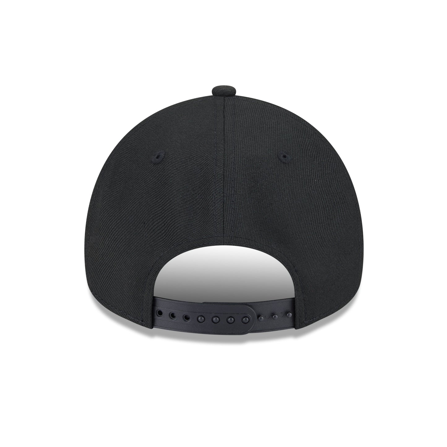 9FORTY A-Frame Chicago White Sox Black & Seaglass Snapback