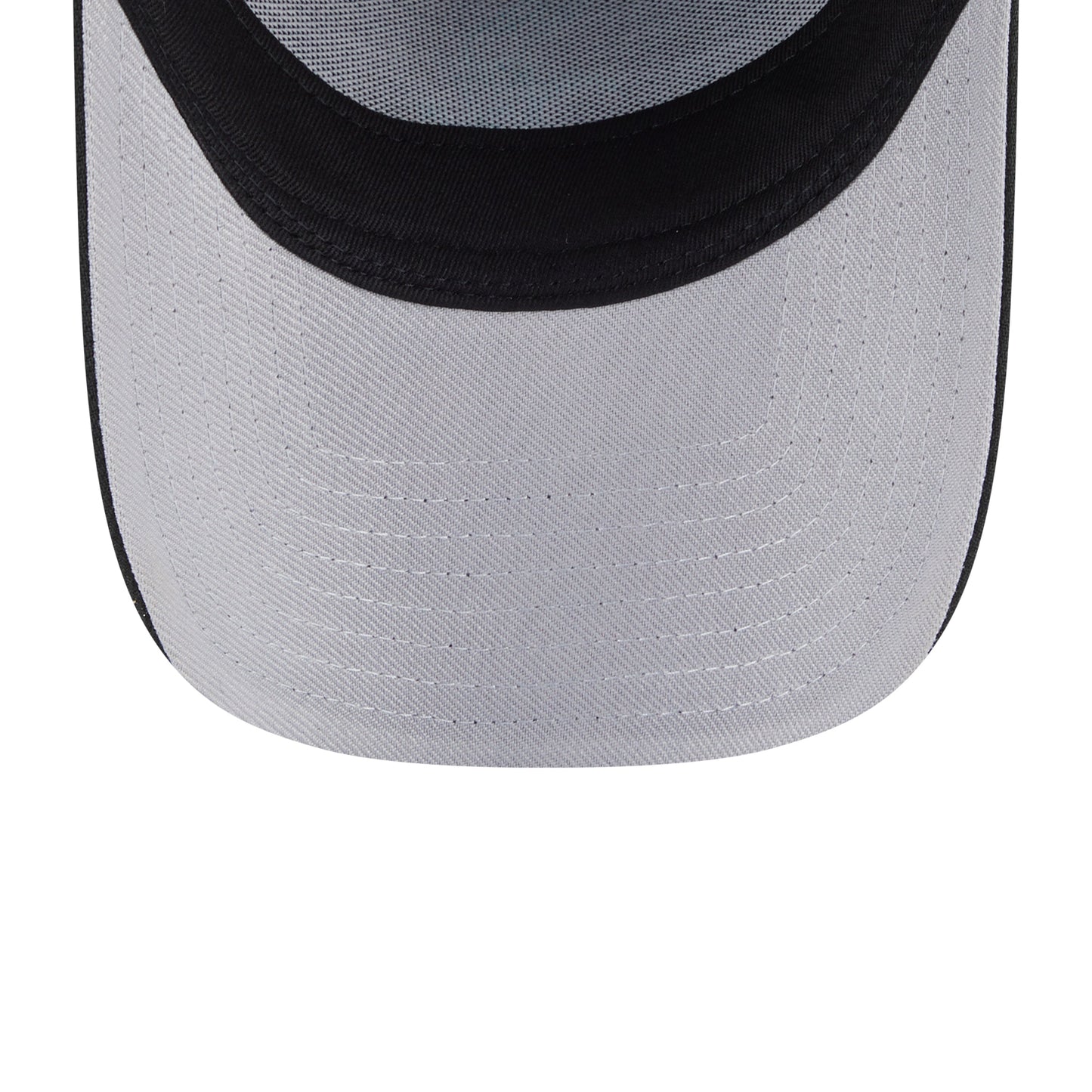 9FORTY A-Frame Chicago White Sox Black & Seaglass Snapback