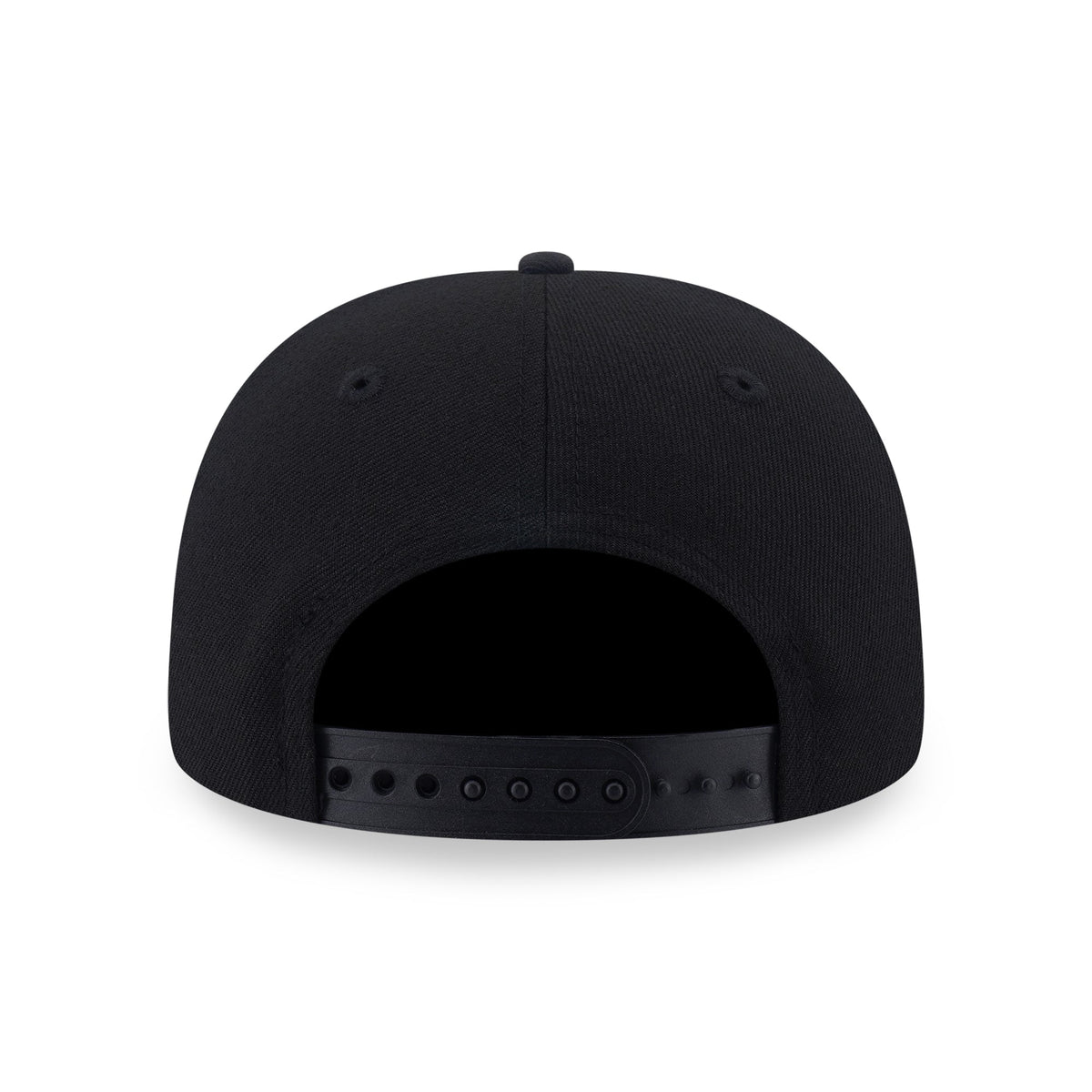 9FORTY A-Frame Chicago White Sox Black Snapback