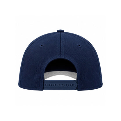 9SEVENTY Oracle Red Bull Racing F1 Team Oceanside Blue Snapback