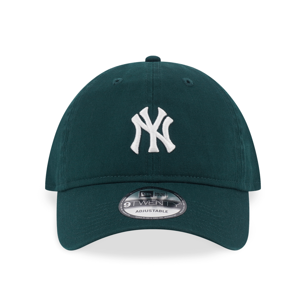 9TWENTY New York Yankees Cooperstown Pack Dark Green Adjustable