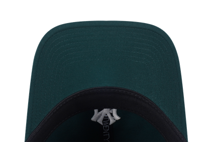 9TWENTY New York Yankees Cooperstown Pack Dark Green Adjustable