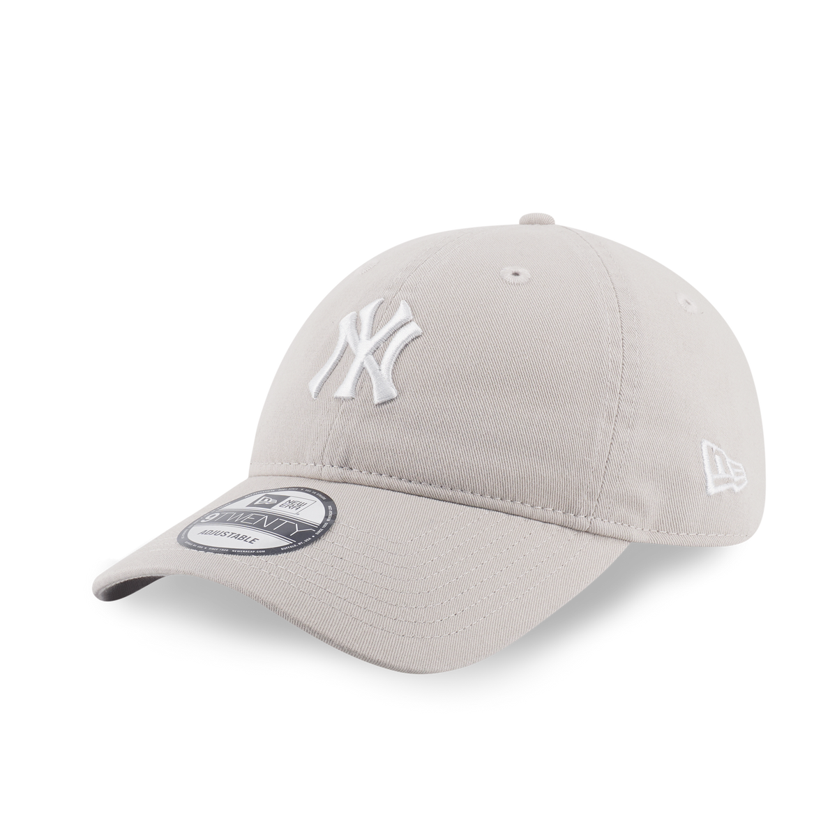 9TWENTY New York Yankees Cooperstown Pack Stone Adjustable