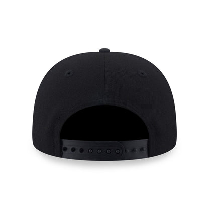 9FORTY A-Frame San Francisco Giants Kanji Black Snapback