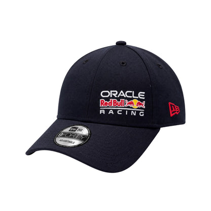 9FORTY Oracle Red Bull Racing F1 Team Navy Snapback