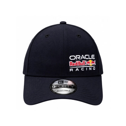 9FORTY Oracle Red Bull Racing F1 Team Navy Snapback