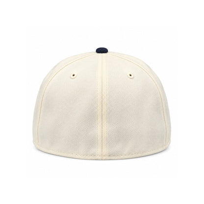 59FIFTY Atlassian Williams F1 Team Oceanside Chrome White Navy Snapback