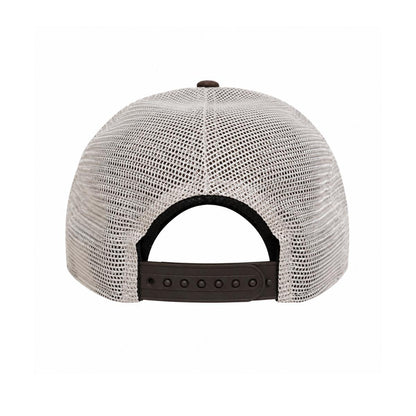 9FORTY A-Frame San Diego Padres Walnut Snapback