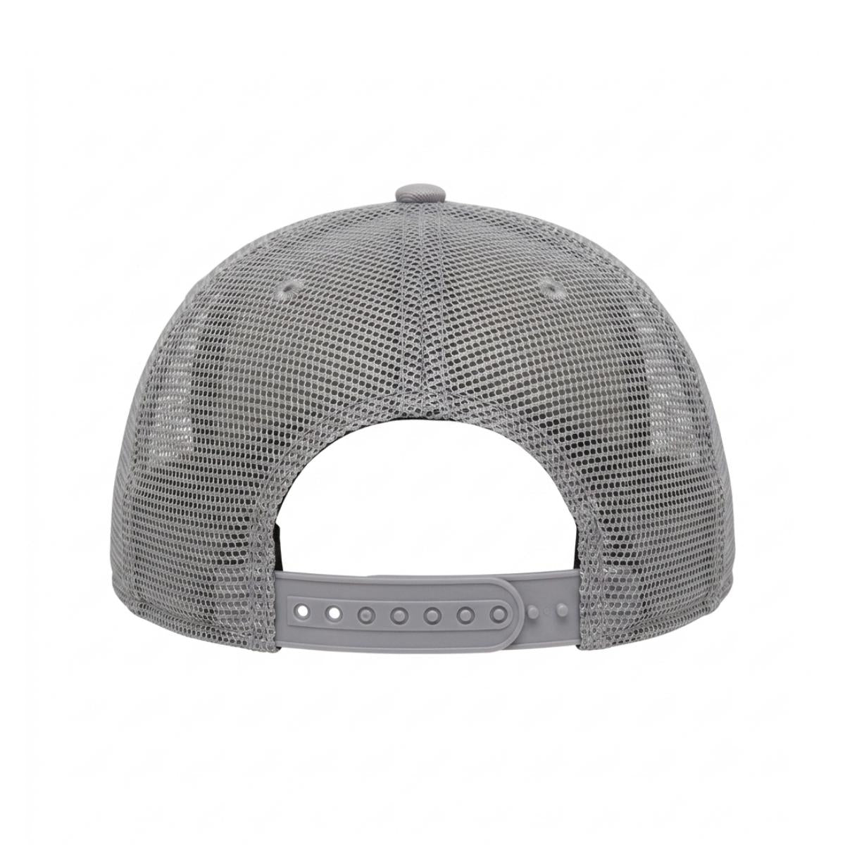 9FORTY A-Frame Los Angeles Dodgers Gray Snapback