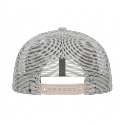 9FORTY A-Frame Los Angeles Dodgers Light Cream Snapback