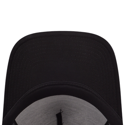 9FORTY A-Frame New Era Basic Black Adjustable