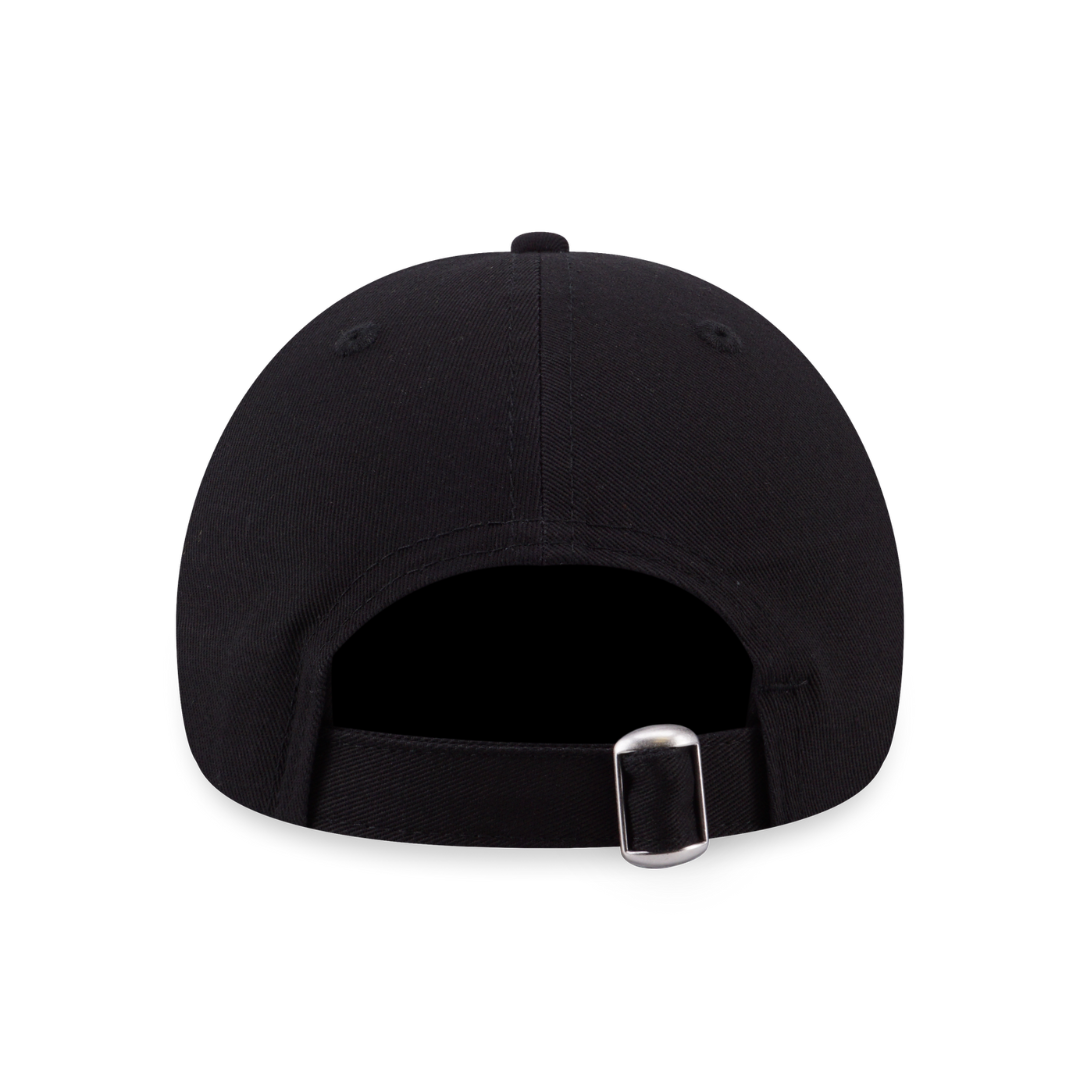 9FORTY Basic Black Adjustable