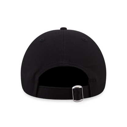 9FORTY Basic Black Adjustable