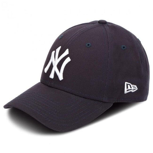 9FORTY Yankees Strapback Navy/White - New Era Malaysia