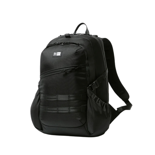 New Era Black 33L Urban Backpack