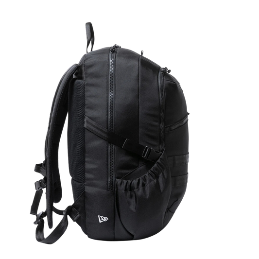 New Era Black 33L Urban Backpack