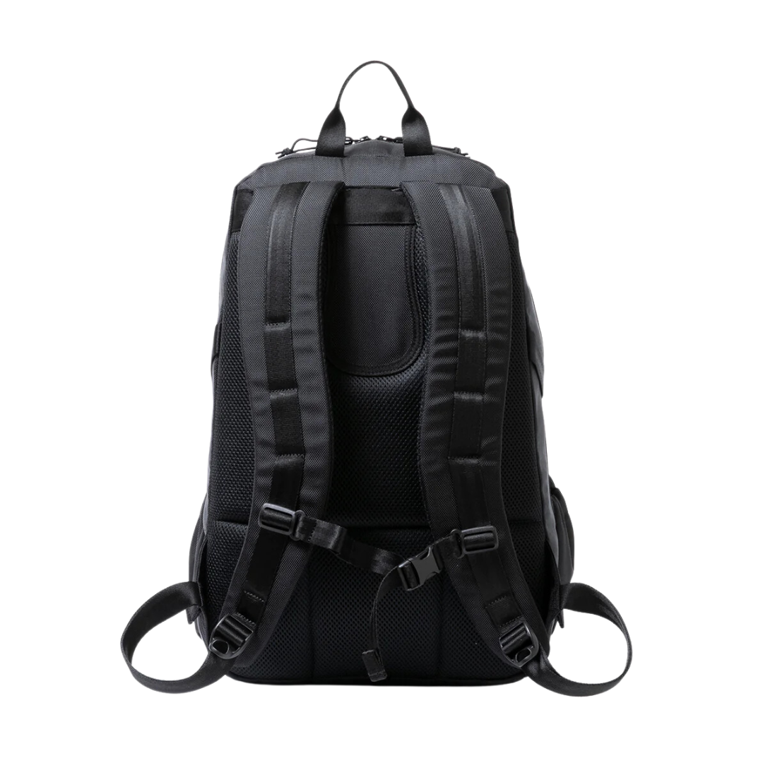 New Era Black 33L Urban Backpack