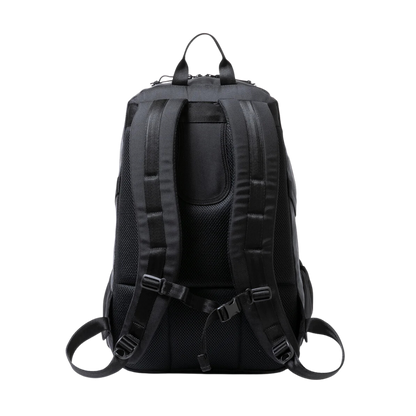New Era Black 33L Urban Backpack