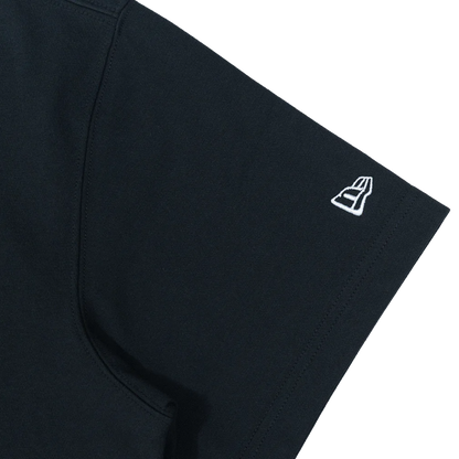 Chicago White Sox Black Short Sleeve T-Shirt