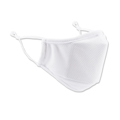 Face Mask White