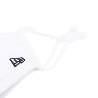 Face Mask White