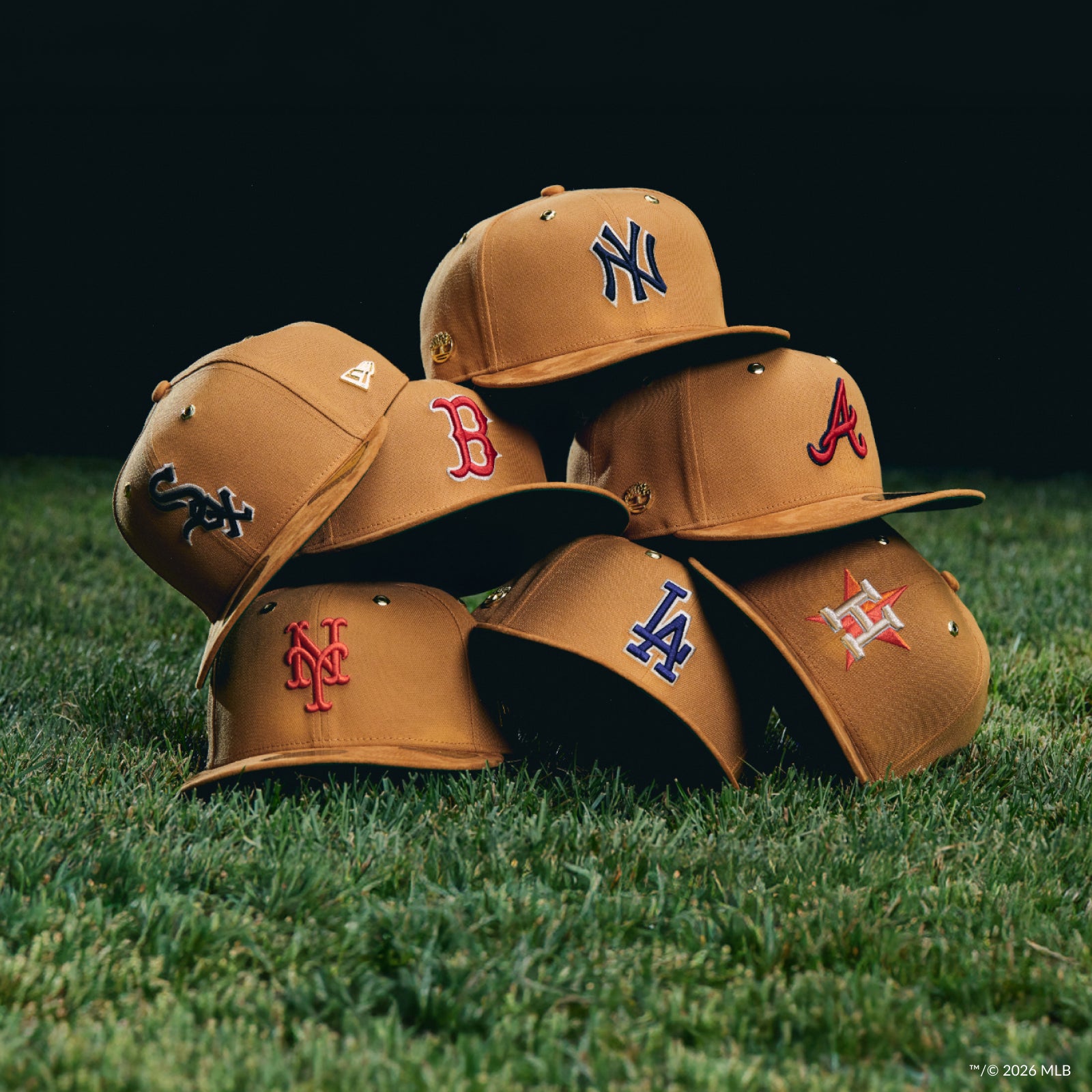 New Era Cap Singapore