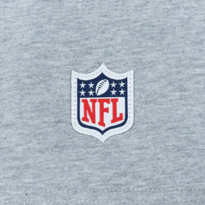 Las Vegas Raiders Gray Short Sleeve T-Shirt