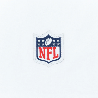 Las Vegas Raiders White Short Sleeve T-Shirt