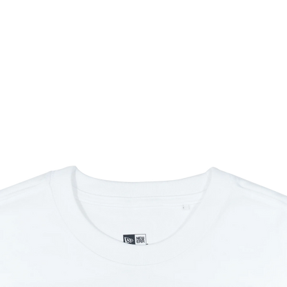 Las Vegas Raiders White Short Sleeve T-Shirt
