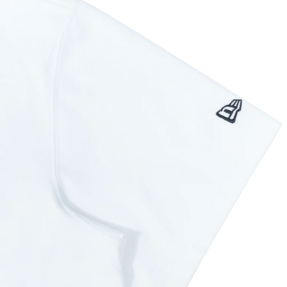 Las Vegas Raiders White Short Sleeve T-Shirt