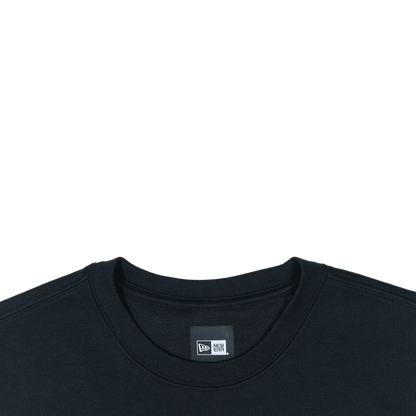 Los Angeles Dodgers Black Short Sleeve T-Shirt