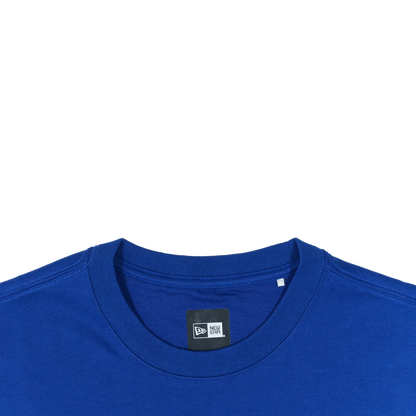 Los Angeles Dodgers Dark Royal Short Sleeve T-Shirt