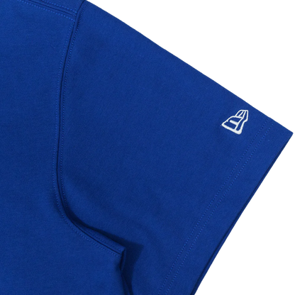 Los Angeles Dodgers Dark Royal Short Sleeve T-Shirt