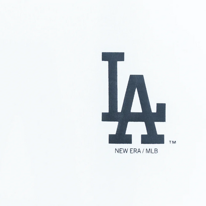 Los Angeles Dodgers White Short Sleeve T-Shirt