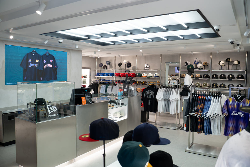 New Era Bugis