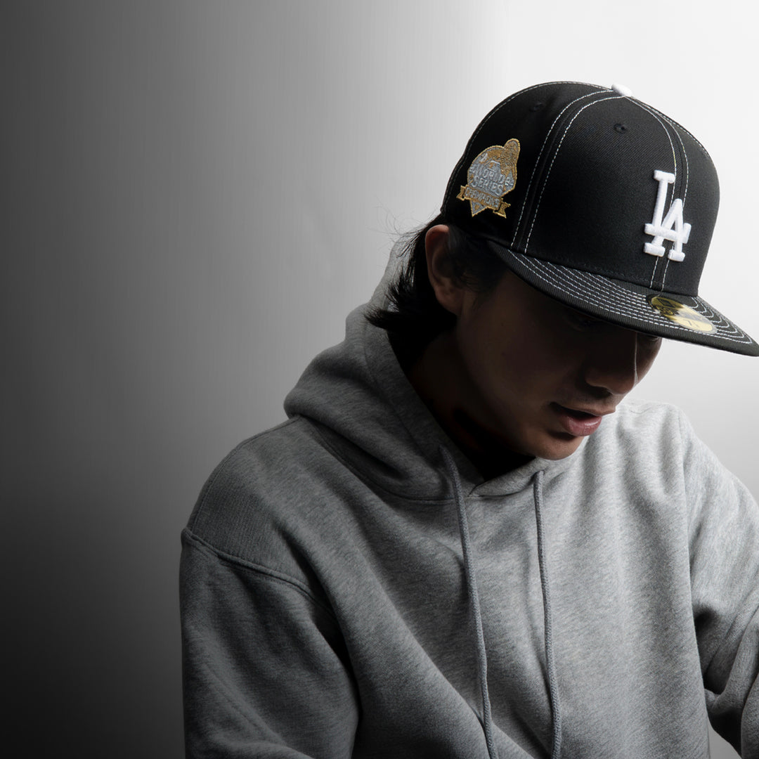 New Era Cap Singapore