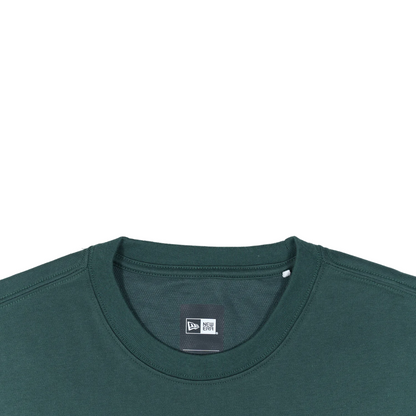 Oakland Athletics Dark Green Short Sleeve T-Shirt