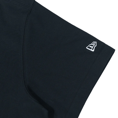 San Francisco Giants Black Short Sleeve T-Shirt