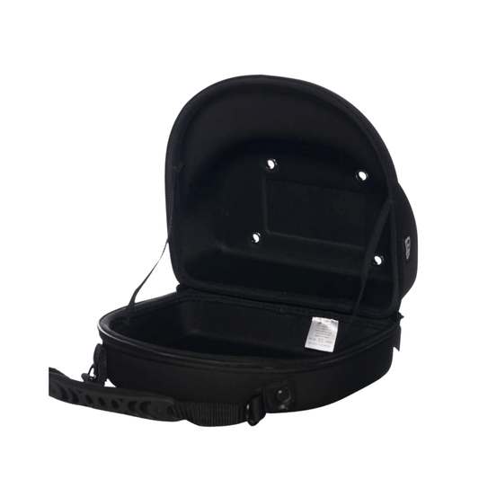 Cap Carrier 2 Pack Black
