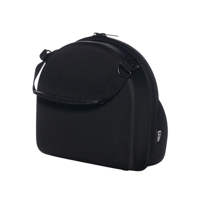 Cap Carrier 2 Pack Black