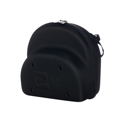 Cap Carrier 2 Pack Black