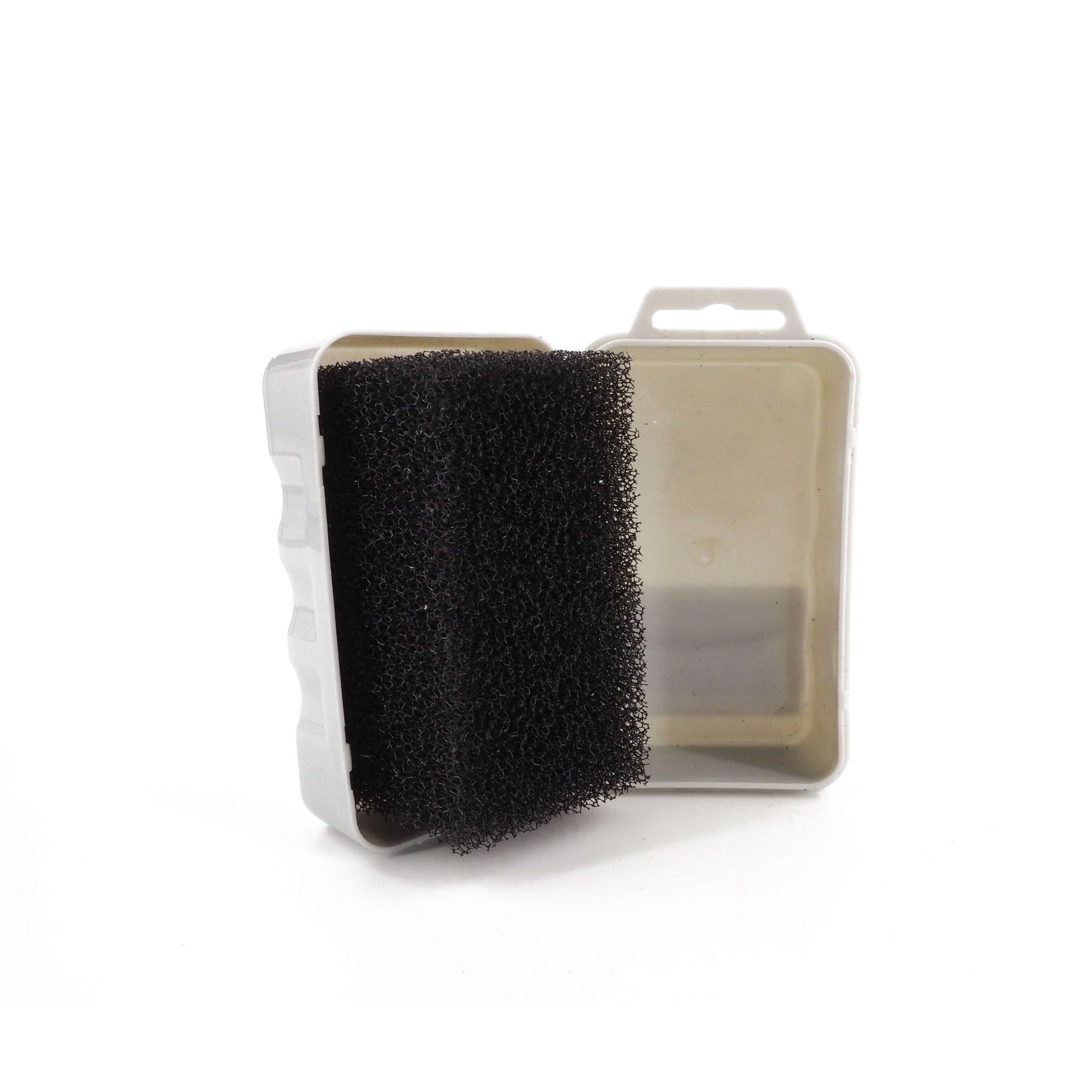 Cap Brush -  Malaysia