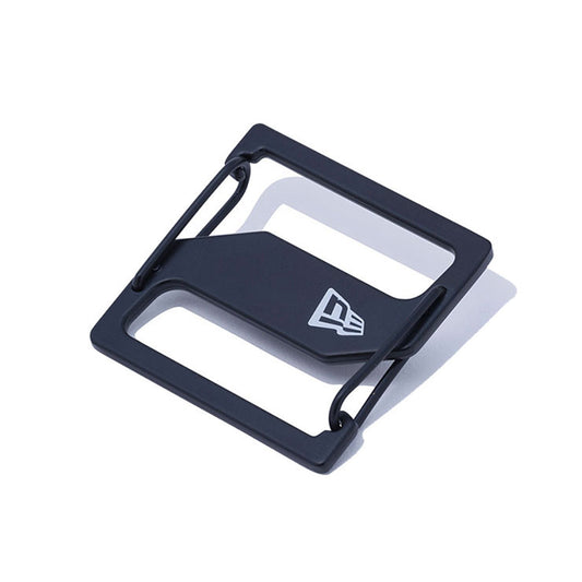 Cap Clip Black -  Malaysia